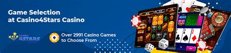 Casino4stars download