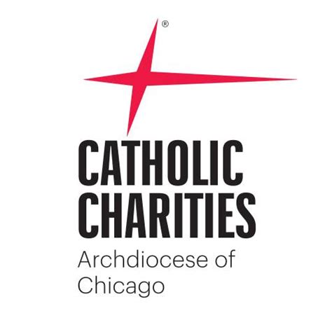 Catholic charities casino noite em chicago
