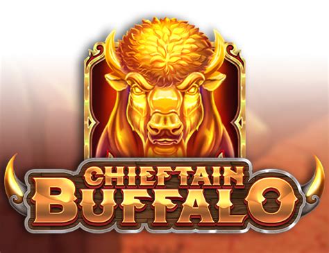 Chieftain Buffalo Bwin