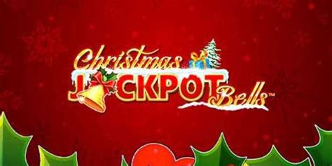 Christmas Jackpot Bells 888 Casino