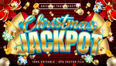 Christmas Jackpot Bwin