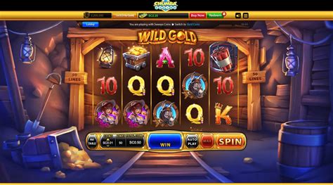 Chumba casino download