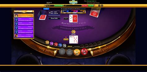 Chumba casino online