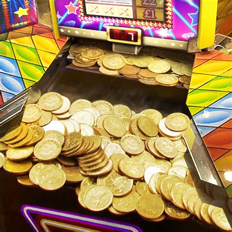 Coins game casino Venezuela