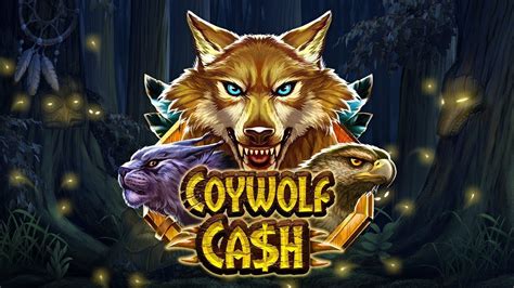 Coywolf Cash PokerStars