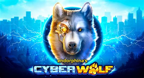 Cyber Wolf PokerStars