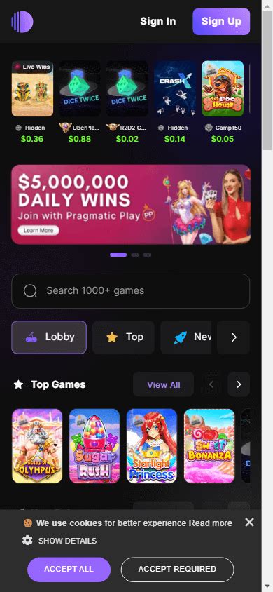 Destinyx casino app