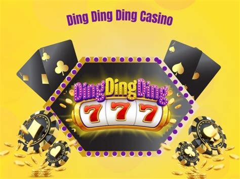 Ding casino Ecuador