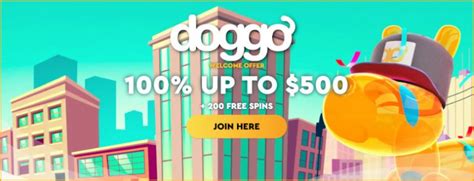 Doggo casino download