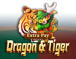 Dragon And Tiger Tada Gaming NetBet