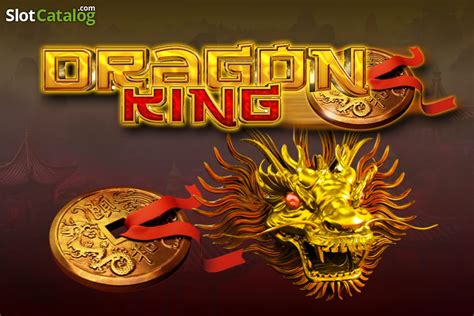 Dragon King Slot Grátis