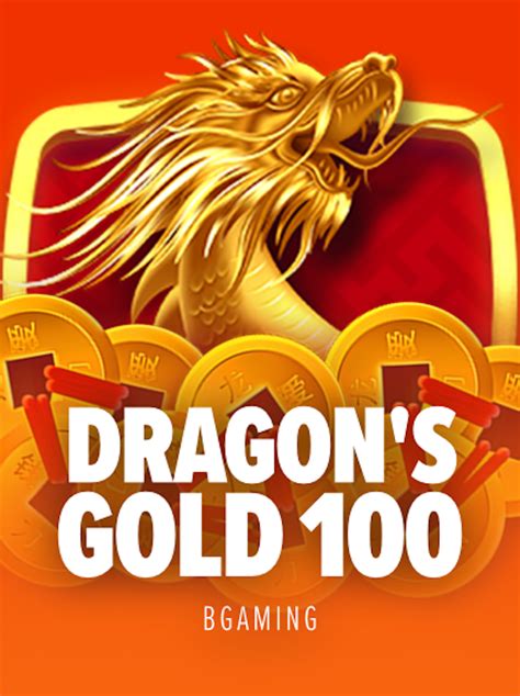 Dragon S Gold 100 Sportingbet