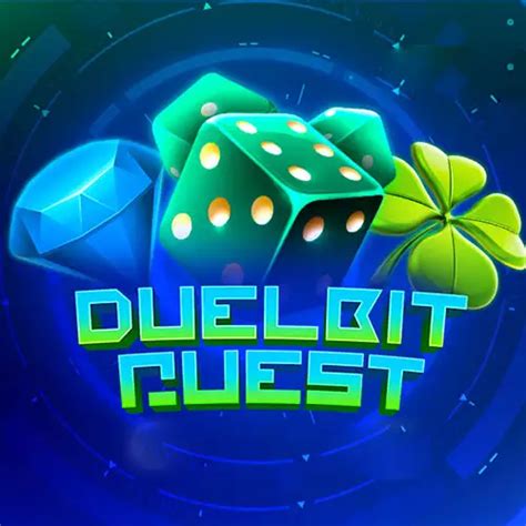 Duelbits Quest Slot - Play Online