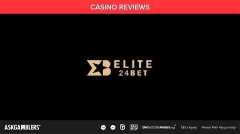 Elite24bet casino Guatemala