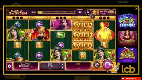 Empire777 casino review