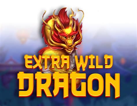 Extra Wild Dragon Parimatch