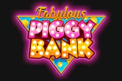 Fabulous Piggy Bank Slot Grátis