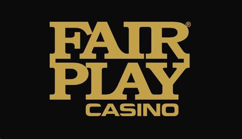 Fairplay in casino Peru