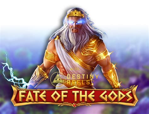 Fate Of The Gods With Destiny Reels LeoVegas