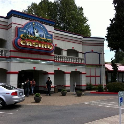 Fichas de casino tukwila wa