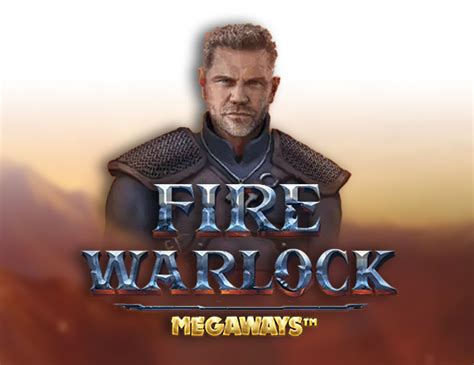 Fire Warlock Megaways Betsson