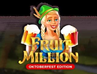 Fruit Million Oktoberfest Edition Betsson