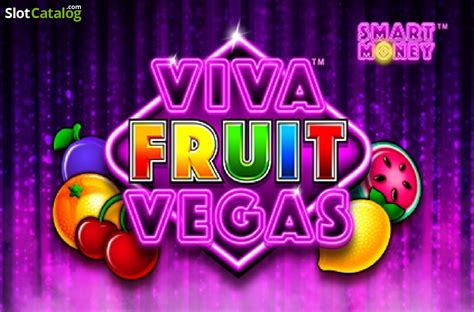 Fruit Vegas betsul