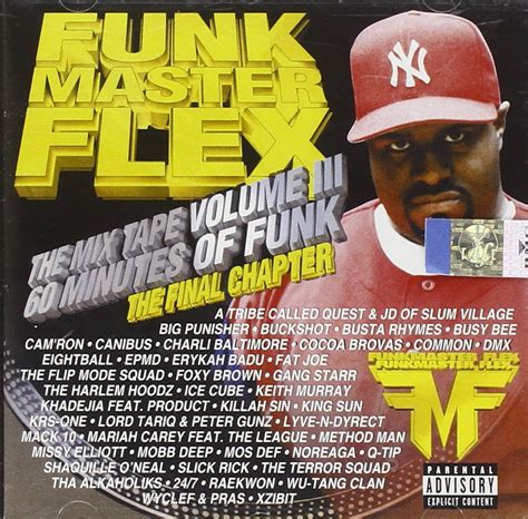 Funk Master Bwin