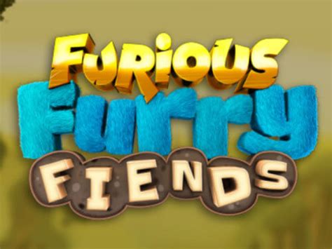 Furious Furry Fiends Betsson