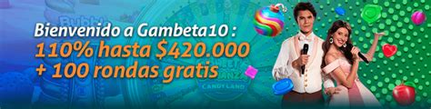 Gambeta10 casino Chile