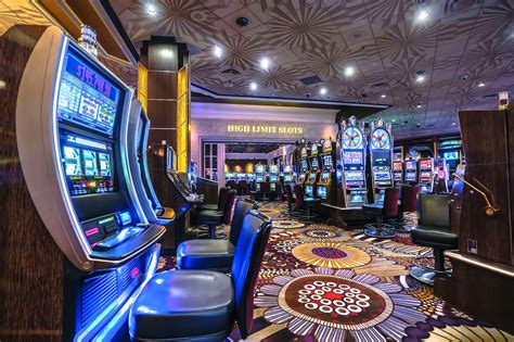 Gamble city casino review