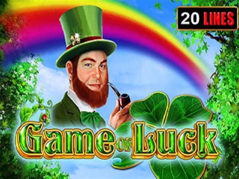 Game Of Luck NetBet