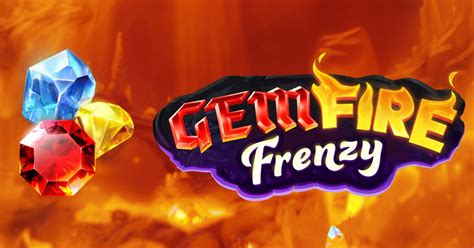 Gem Fire Frenzy 1xbet