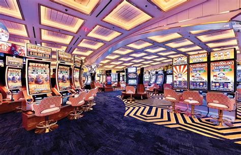 Genting world game casino Mexico