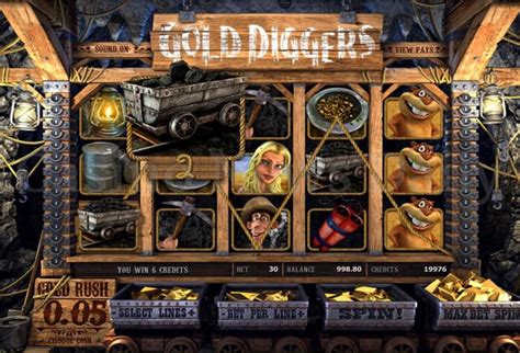 Gold Miners 888 Casino
