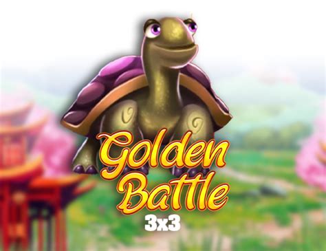Golden Battle 3x3 Bodog