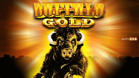 Golden Buffalo NetBet
