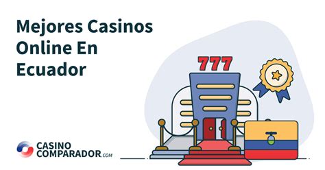 Great british casino Ecuador