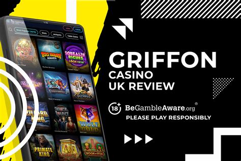 Griffon casino review