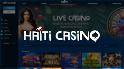 Haiti casino Mexico