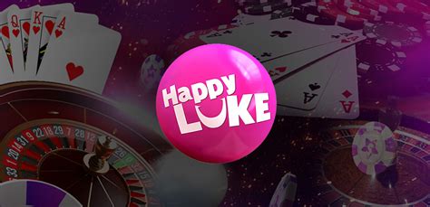 Happy luke casino Argentina