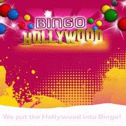 Hollywood Bingo Bodog