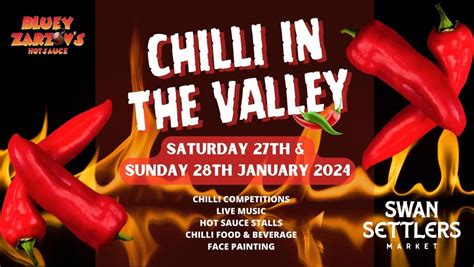 Hot Chilli Fest Review 2024
