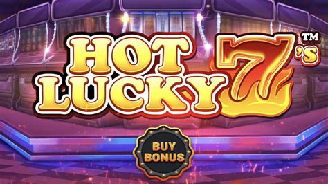 Hot Lucky 7s betsul