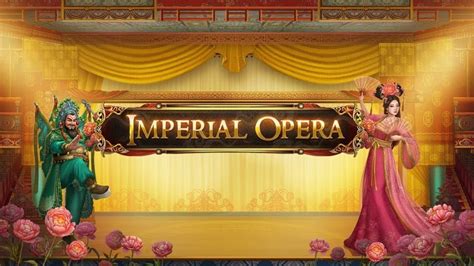Imperial Opera 1xbet