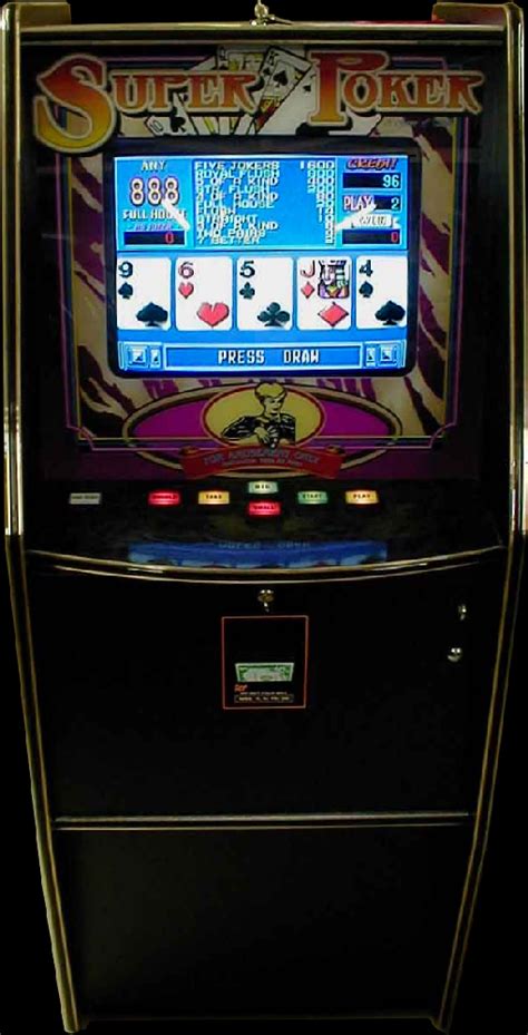 Indiana sonhando poker machine emulator