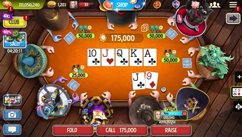 Iphone app de poker grátis