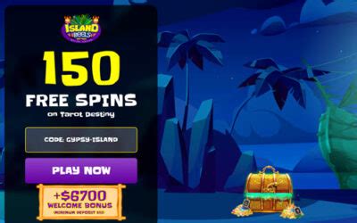 Island reels casino Brazil