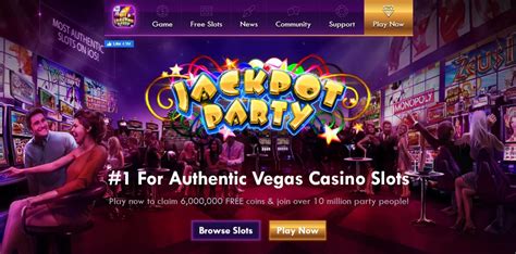 Jackpot club play casino review