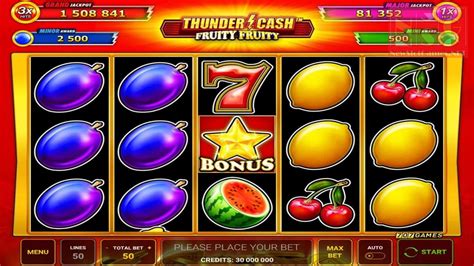 Jackpot fruity casino download